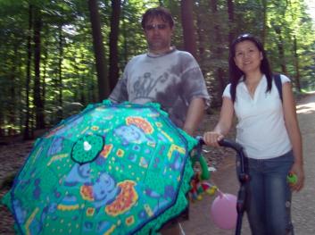 Wandertag 2008